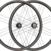 Campagnolo® Juego De Ruedas Bora Ultra WTO 33 Carbon Disc Center Lock 28" -Tienda De Bicicletas 435850
