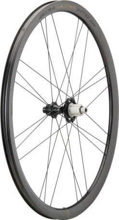 Campagnolo® Juego De Ruedas Bora Ultra WTO 33 Carbon Disc Center Lock 28" -Tienda De Bicicletas 435853