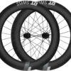 Dt-swiss Juego De Ruedas ARC 1400 DICUT 80 Carbon Disc Center Lock 28" -Tienda De Bicicletas 436910