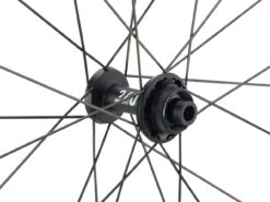 Dt-swiss Juego De Ruedas ERC 1400 DICUT 45 Carbon Disc Center Lock 28" -Tienda De Bicicletas 437911