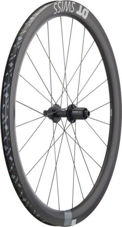 Dt-swiss Juego De Ruedas ERC 1400 DICUT 45 Carbon Disc Center Lock 28" -Tienda De Bicicletas 437912