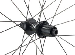 Dt-swiss Juego De Ruedas ERC 1400 DICUT 45 Carbon Disc Center Lock 28" -Tienda De Bicicletas 437913