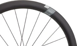 Dt-swiss Juego De Ruedas ERC 1400 DICUT 45 Carbon Disc Center Lock 28" -Tienda De Bicicletas 437914