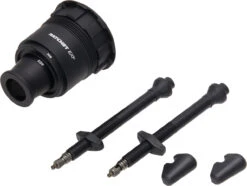 Dt-swiss Juego De Ruedas ERC 1400 DICUT 45 Carbon Disc Center Lock 28" -Tienda De Bicicletas 437915