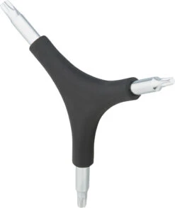 Pro Llave De Torsión De 3 Brazos Y Torx -Tienda De Bicicletas 438019