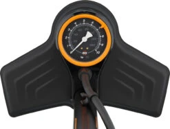 SKS Bomba De Pie Air-X-Plorer 10.0 -Tienda De Bicicletas 439625