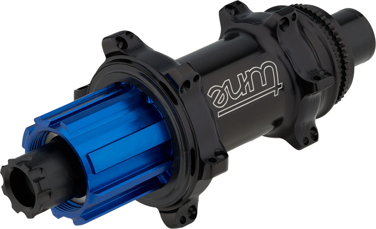 Tune Buje Trasero Prince CL 3T Sky Disc Center Lock 4 Tune Buje Trasero Prince CL 3T Sky Disc Center Lock - Imagen 2