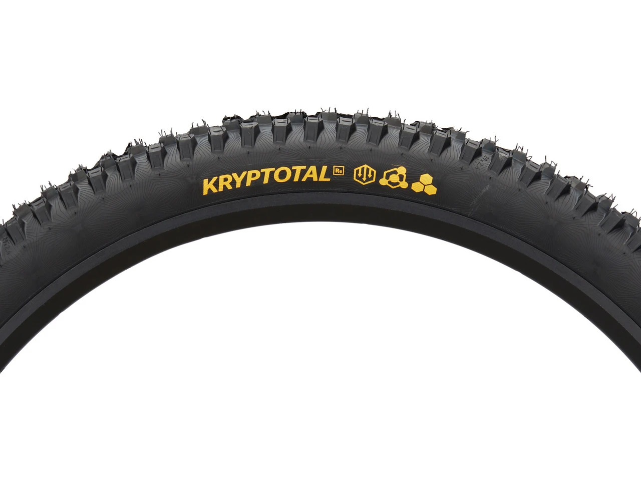 Continental Cubierta Plegable Kryptotal-R Downhill SuperSoft 29" 5 Continental Cubierta Plegable Kryptotal-R Downhill SuperSoft 29" - Imagen 3