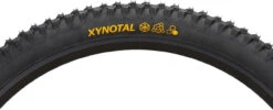 Continental Cubierta Plegable Xynotal Trail Endurance 27,5" -Tienda De Bicicletas 440529