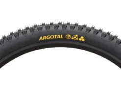 Continental Cubierta Plegable Argotal Downhill SuperSoft 29" -Tienda De Bicicletas 440608