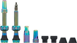 Muc-Off Válvulas Tubeless V2 -Tienda De Bicicletas 442681