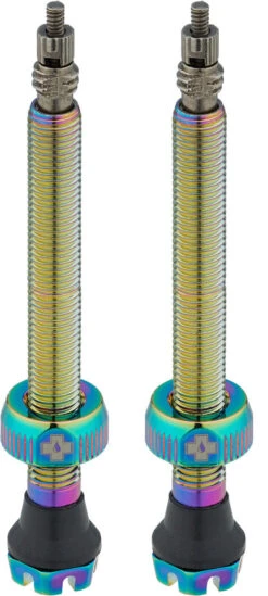 Muc-Off Válvulas Tubeless V2 -Tienda De Bicicletas 442683