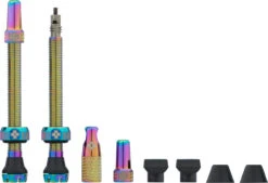 Muc-Off Válvulas Tubeless V2 -Tienda De Bicicletas 442684