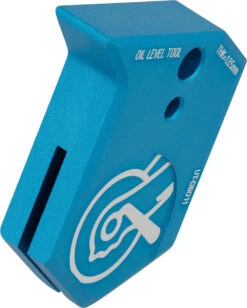 Campagnolo® Herramienta De Medición De Nivel De Aceite Oil Level Tool UT-DB011