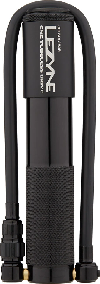 Lezyne Mini Bomba CNC Tubeless Drive Con Set Reparación Tubeless Y Bomba CO2 3 Lezyne Mini Bomba CNC Tubeless Drive Con Set Reparación Tubeless Y Bomba CO2