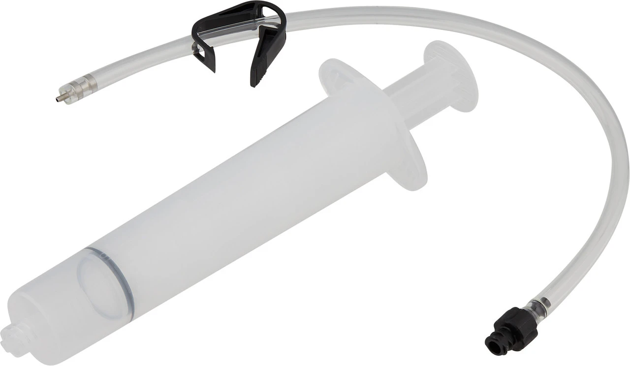 Shimano Jeringa De Purga TL-BR001 3 Shimano Jeringa De Purga TL-BR001