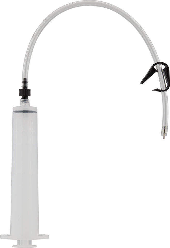 Shimano Jeringa De Purga TL-BR001 4 Shimano Jeringa De Purga TL-BR001 - Imagen 2