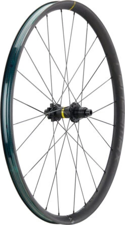 Mavic Juego De Ruedas Crossmax Carbon XL R Disc 6 Aguj. 29" Boost -Tienda De Bicicletas 448167