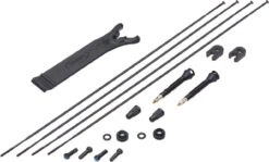 Mavic Juego De Ruedas Crossmax Carbon XL R Disc 6 Aguj. 29" Boost -Tienda De Bicicletas 448170