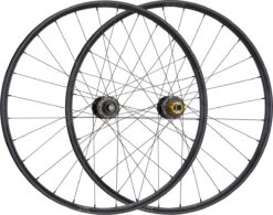 Tune Juego De Ruedas Crosser Alu Endurance Disc Center Lock 27,5"