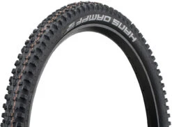 Schwalbe Cubierta Pleg. Hans Dampf Evolution ADDIX Soft Super Trail 29"