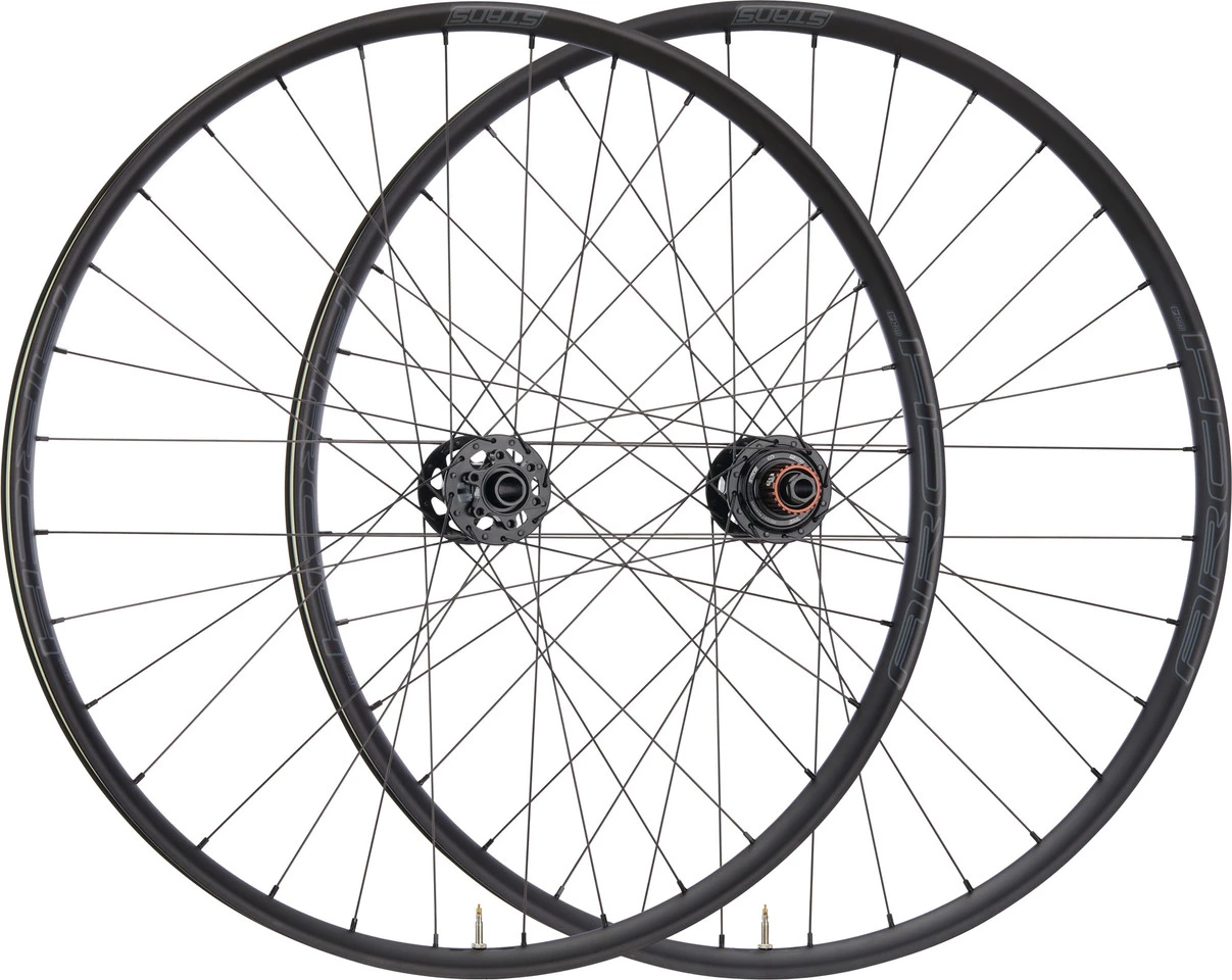 Notubes Juego De Ruedas Arch MK4 Disc 6 Agujeros Boost 29" 3 Notubes Juego De Ruedas Arch MK4 Disc 6 Agujeros Boost 29"