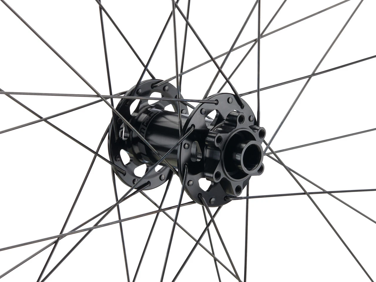 Notubes Juego De Ruedas Arch MK4 Disc 6 Agujeros Boost 29" 5 Notubes Juego De Ruedas Arch MK4 Disc 6 Agujeros Boost 29" - Imagen 3