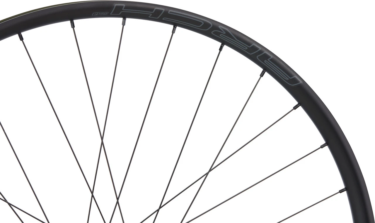 Notubes Juego De Ruedas Arch MK4 Disc 6 Agujeros Boost 29" 8 Notubes Juego De Ruedas Arch MK4 Disc 6 Agujeros Boost 29" - Imagen 6