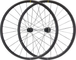 Mavic Juego Ruedas Crossmax Carbon XL R Disc Center Lock 29" Boost