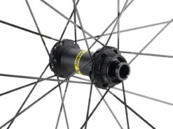 Mavic Juego Ruedas Crossmax Carbon XL R Disc Center Lock 29" Boost -Tienda De Bicicletas 451293