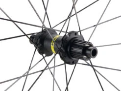 Mavic Juego Ruedas Crossmax Carbon XL R Disc Center Lock 29" Boost -Tienda De Bicicletas 451295