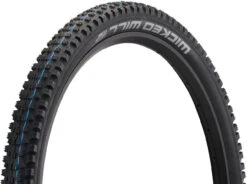 Schwalbe Cubierta Pleg. Wicked Will Evolution ADDIX SpeedGrip Super Trail 29"