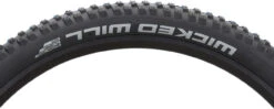 Schwalbe Cubierta Pleg. Wicked Will Evolution ADDIX SpeedGrip Super Trail 29" -Tienda De Bicicletas 452172