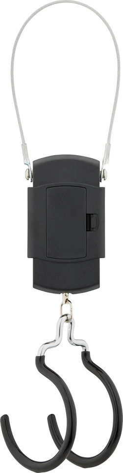 XLC Balanza Colgante Digital TO-S77 4 XLC Balanza Colgante Digital TO-S77 - Imagen 2