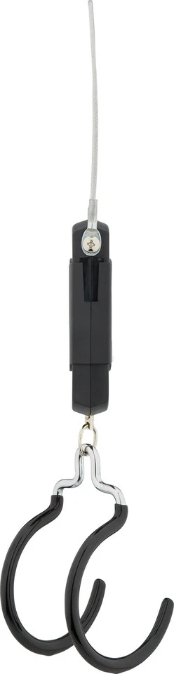 XLC Balanza Colgante Digital TO-S77 5 XLC Balanza Colgante Digital TO-S77 - Imagen 3