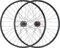 Notubes Juego De Ruedas Crest MK4 Disc 6 Agujeros Boost 29"