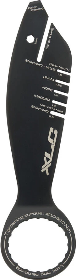 XLC Herramienta De Frenos Multi Brake Tool TO-S94 -Tienda De Bicicletas 453568
