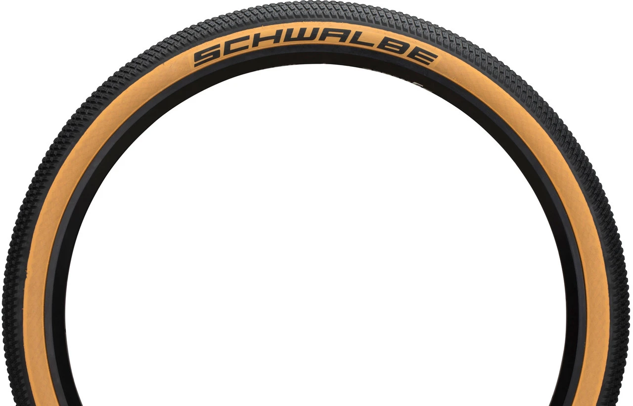 Schwalbe Cubierta Plegable Billy Bonkers Performance ADDIX 26" 4 Schwalbe Cubierta Plegable Billy Bonkers Performance ADDIX 26" - Imagen 2