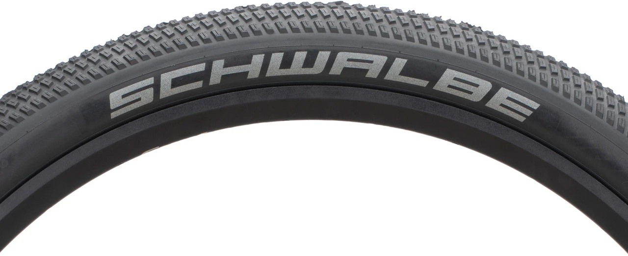 Schwalbe Cubierta Plegable Billy Bonkers Performance ADDIX 26" 9 Schwalbe Cubierta Plegable Billy Bonkers Performance ADDIX 26" - Imagen 7