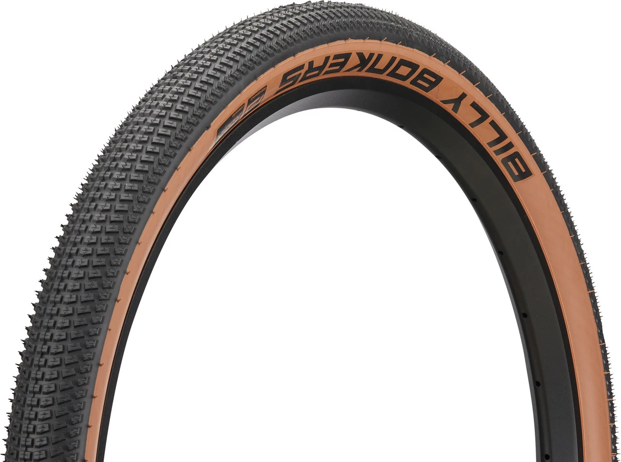 Schwalbe Cubierta Plegable Billy Bonkers Performance ADDIX 26" 12 Schwalbe Cubierta Plegable Billy Bonkers Performance ADDIX 26" - Imagen 10