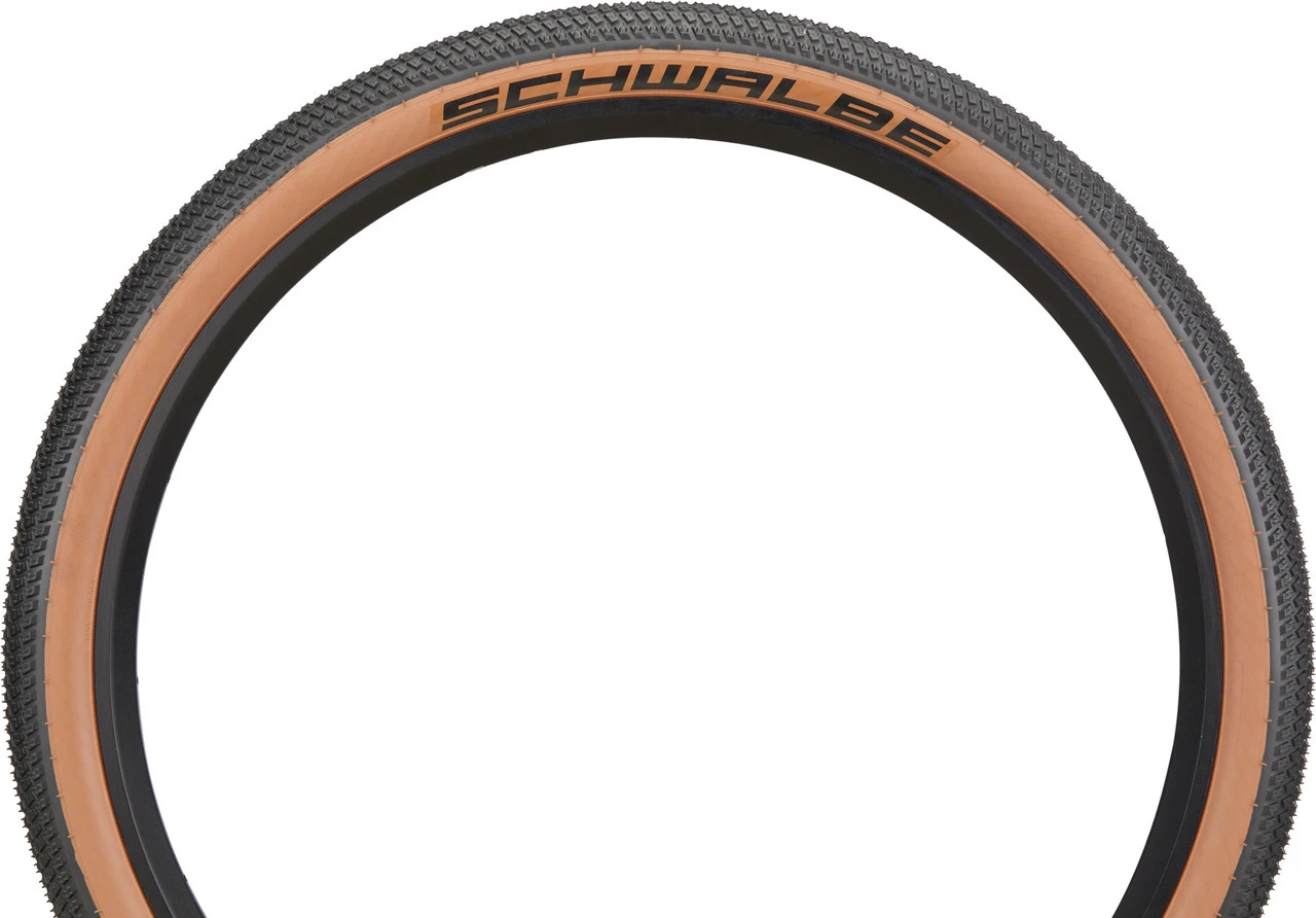 Schwalbe Cubierta Plegable Billy Bonkers Performance ADDIX 26" 13 Schwalbe Cubierta Plegable Billy Bonkers Performance ADDIX 26" - Imagen 11