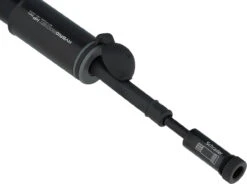 Topeak Mini Bomba HybridRocket HP Mini Con CO2-Inflator -Tienda De Bicicletas 457006