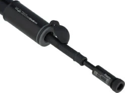 Topeak Mini Bomba HybridRocket HP Mini Con CO2-Inflator -Tienda De Bicicletas 457007