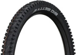 Schwalbe Cubierta Plegable Big Betty Evolution ADDIX Soft Super Gravity 29"
