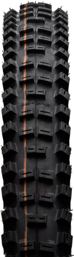 Schwalbe Cubierta Plegable Big Betty Evolution ADDIX Soft Super Gravity 29" -Tienda De Bicicletas 457532