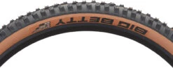 Schwalbe Cubierta Plegable Big Betty Evolution ADDIX Soft Super Gravity 29" -Tienda De Bicicletas 457538