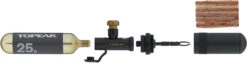 Topeak Kit De Reparación Tubi Master X Tubeless Con Cartucho CO2 De 25 G -Tienda De Bicicletas 458106