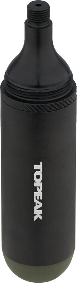 Topeak Set De Reparación Tubeless TubiCartridge MT25 7 Topeak Set De Reparación Tubeless TubiCartridge MT25 -Tienda De Bicicletas 458389