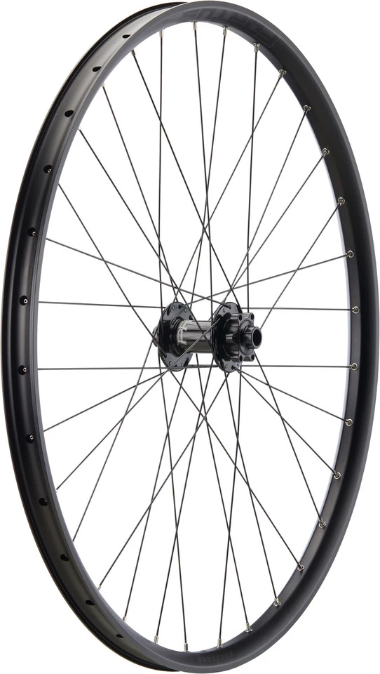 HOPE Juego Ruedas Pro 4 + Fortus 30 SC Disc 29" Boost Con Rueda Libre Acero 4 HOPE Juego Ruedas Pro 4 + Fortus 30 SC Disc 29" Boost Con Rueda Libre Acero - Imagen 2