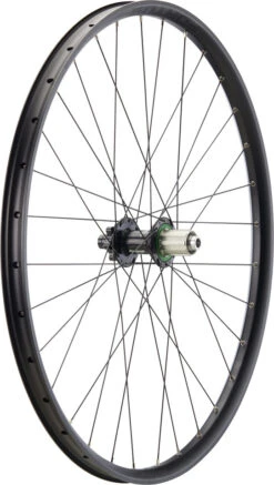 HOPE Juego Ruedas Pro 4 + Fortus 30 SC Disc 29" Boost Con Rueda Libre Acero 12 HOPE Juego Ruedas Pro 4 + Fortus 30 SC Disc 29" Boost Con Rueda Libre Acero -Tienda De Bicicletas 458672